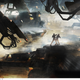 Illustration for article titled Holy wow, this movie concept art is cosmically dazzling